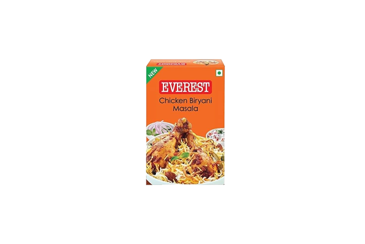 EVEREST CHICKEN BIRYANI MASALA